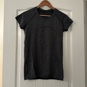 Lululemon Swift Short Sleeve
